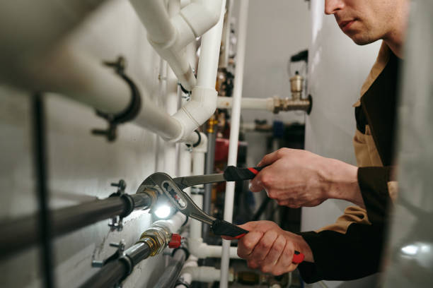 Best Sprinkler Systems  in Weatherby Lake, MO