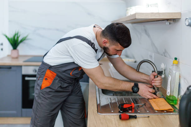 Best Water Leak Repair  in Weatherby Lake, MO