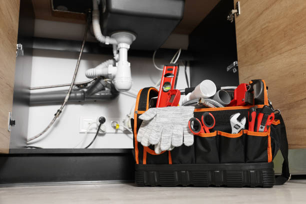 Best Water Softener Installation  in Weatherby Lake, MO