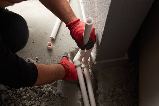 Best Affordable Plumber Near Me  in Weatherby Lake, MO