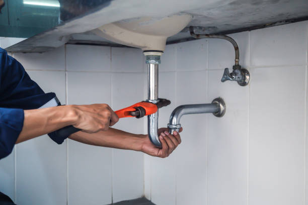 Trusted Weatherby Lake, MO Plumbing Experts
