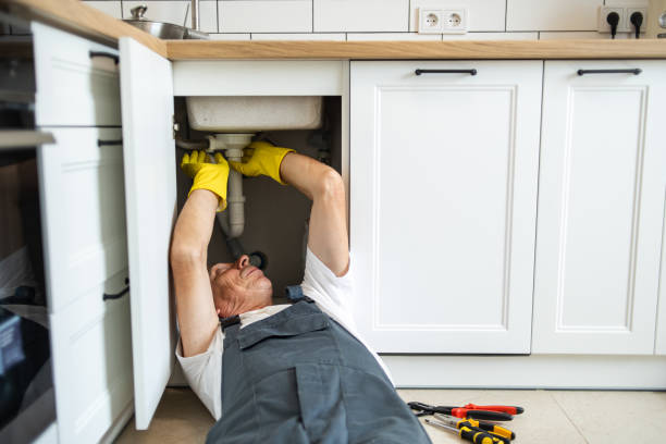 Best Plumbing Installation Services  in Weatherby Lake, MO