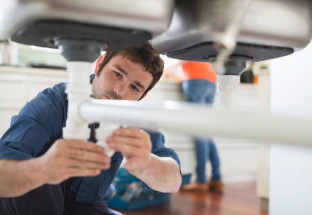 Best Water Heater Repair  in Weatherby Lake, MO