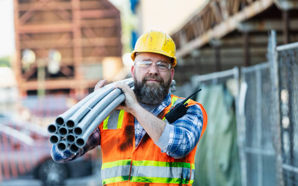 Best Leak Detection Services  in Weatherby Lake, MO