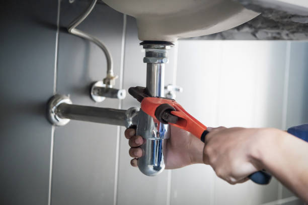 Best Residential Plumbing Services  in Weatherby Lake, MO