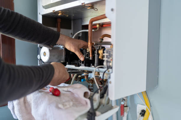Best Residential Plumbing Services  in Weatherby Lake, MO