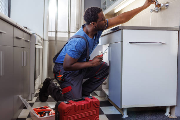  Weatherby Lake, MO Plumbing Pros
