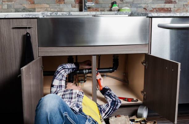Best Pipe Repair Near Me  in Weatherby Lake, MO