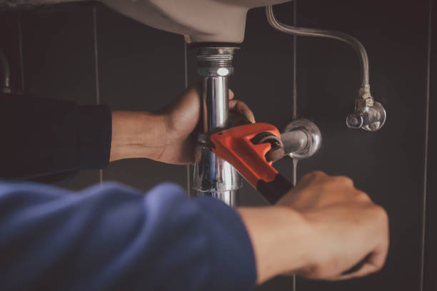 Best Drain Cleaning Services  in Weatherby Lake, MO